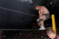 WRESTLING MANIA 